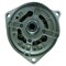 Wai Global Alternator, ALTBO IRIF 12V 50A, 50 Amp12 Volt, CW, wo Pulley 12494N - alternate 4